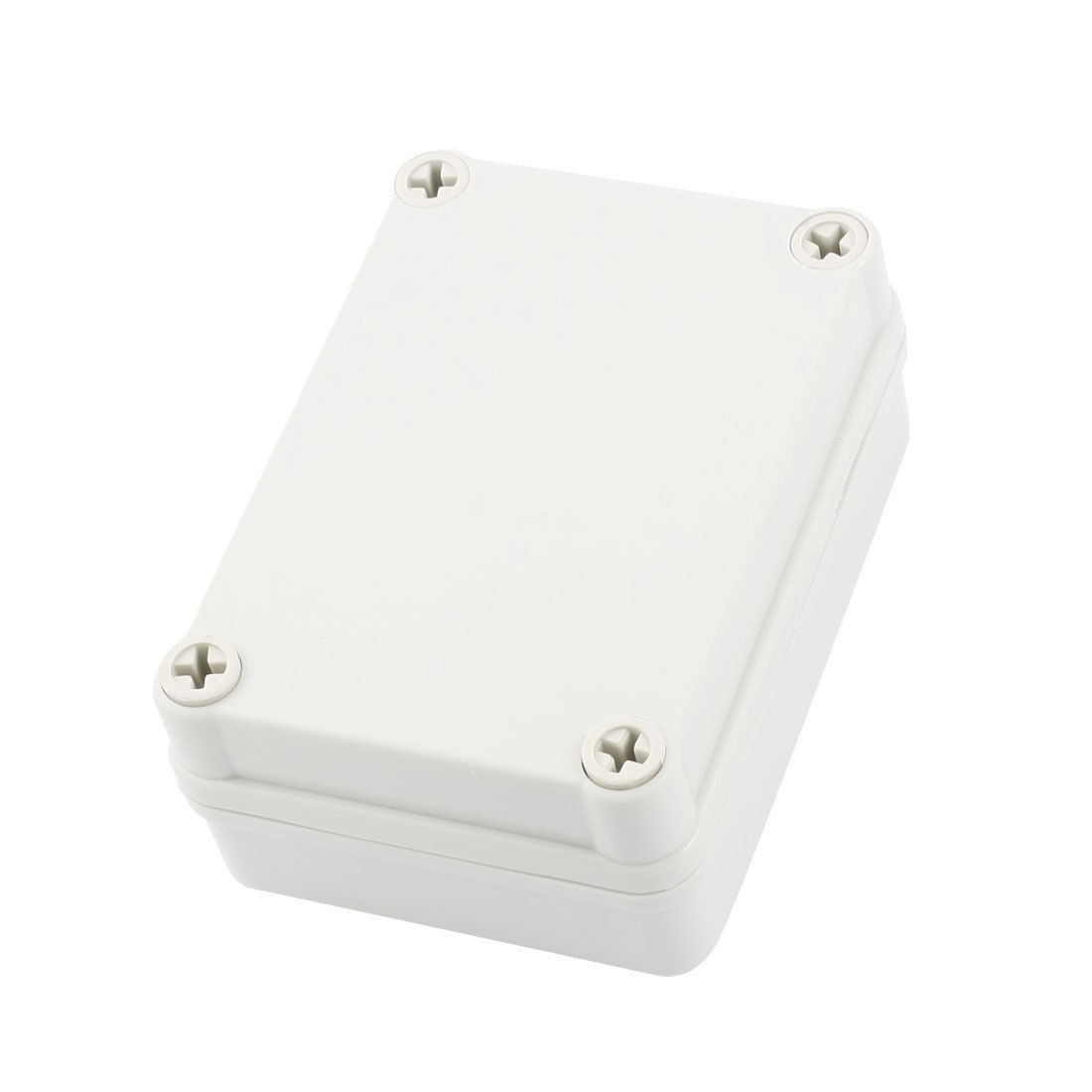 Waterproof Plastic Sealed Electric Junction Enclose Box 110mm x 80mm x 45mm