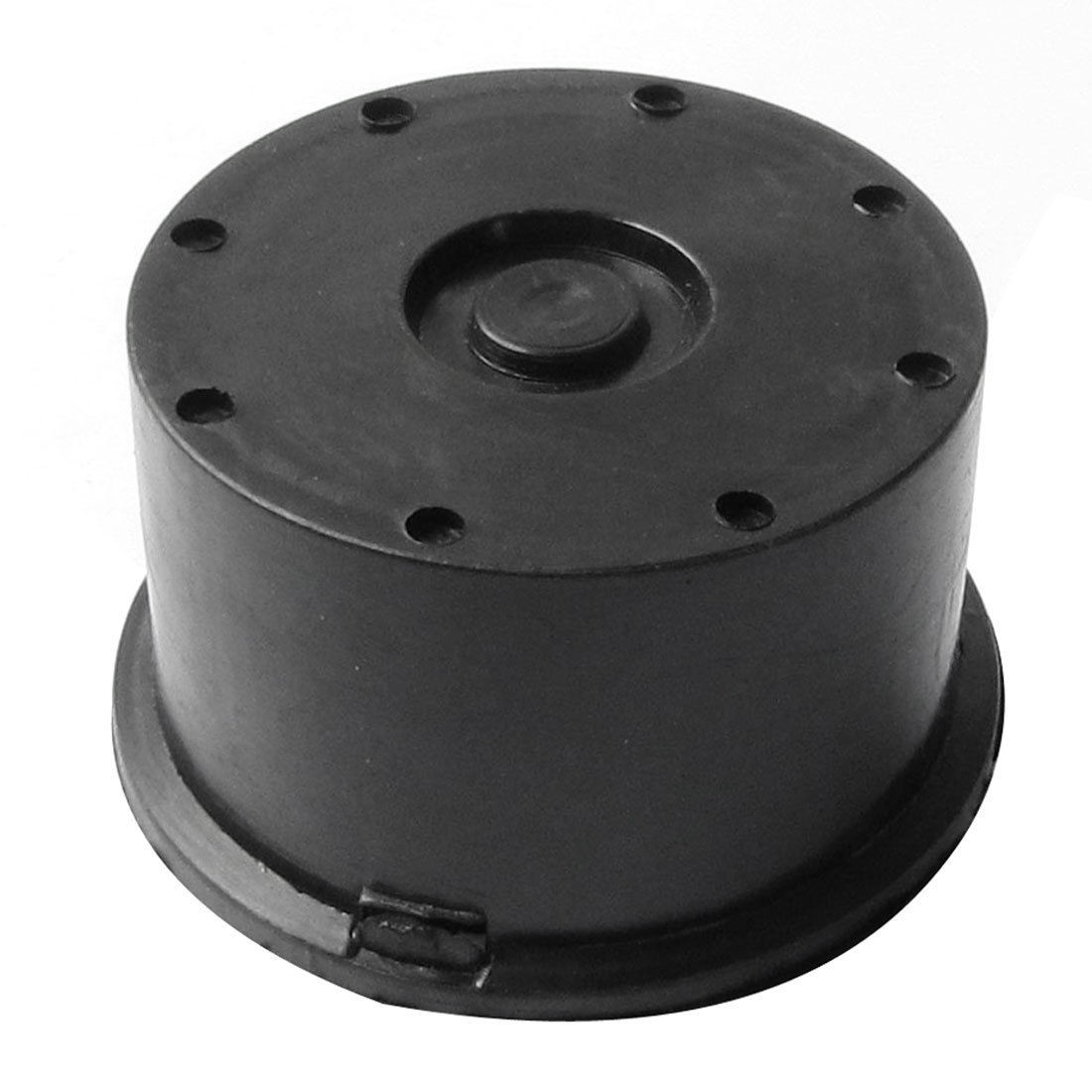 16mm Male Thread Port Plastic Silencer Muffler for Air Compressor