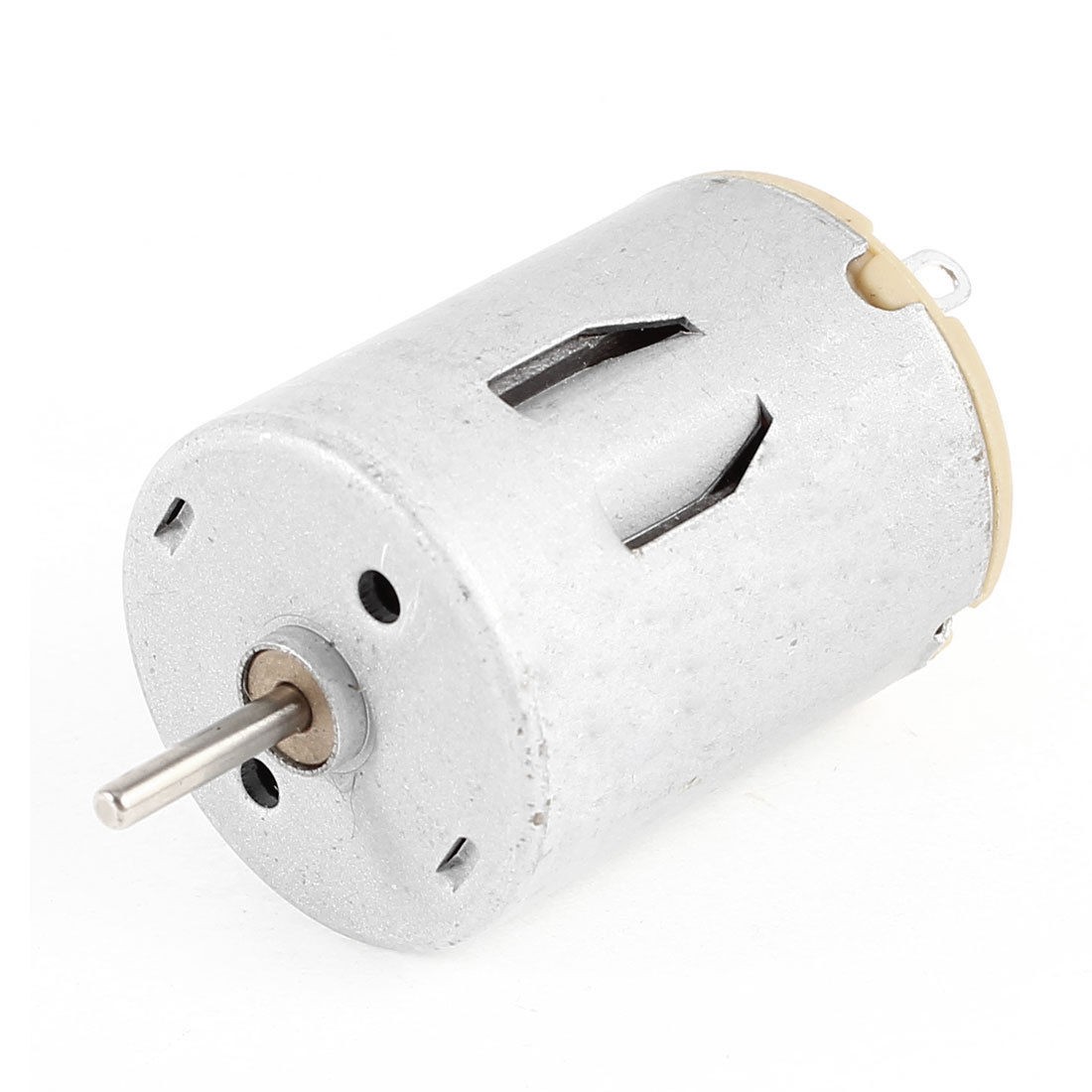 R280 DC 3-6V 12000RPM Mini Motor 30x25mm for Boat Model DIY