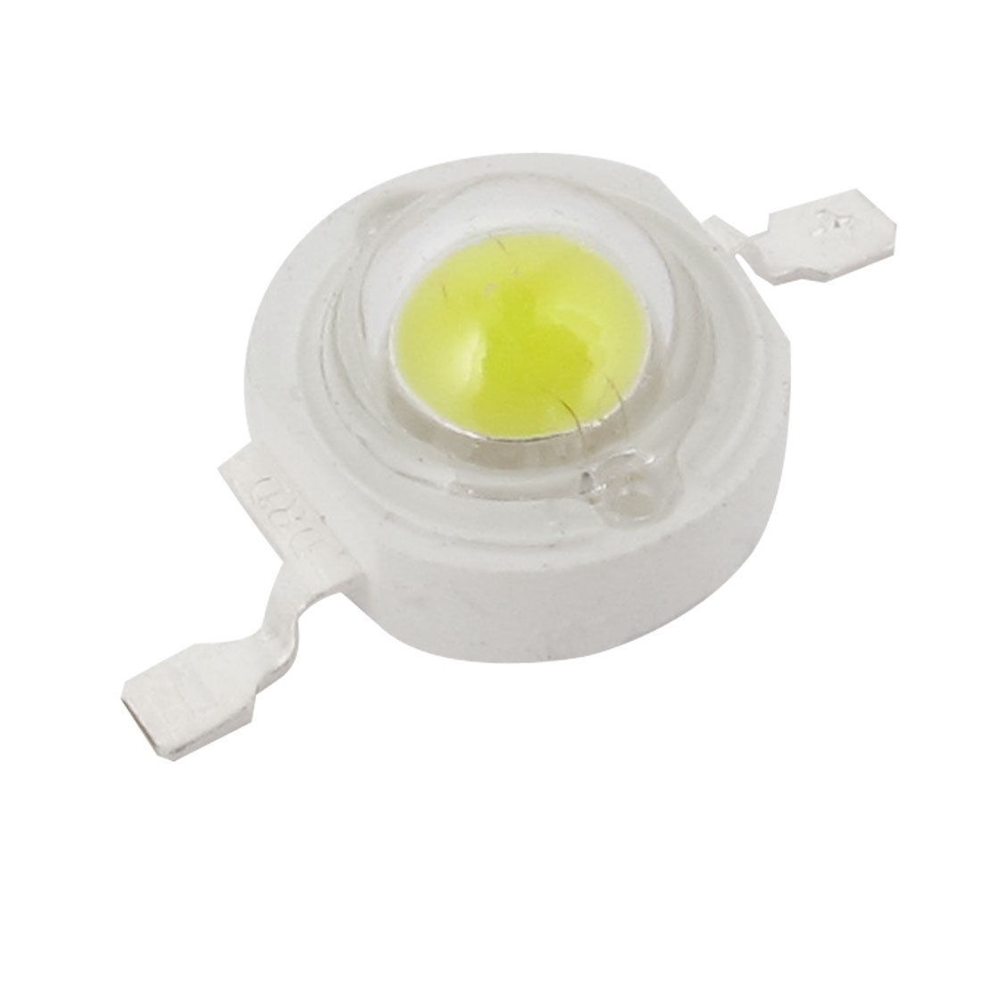 3Watt Power Energy Saving White LED Lamp Light Beads Emitter 190-210LM