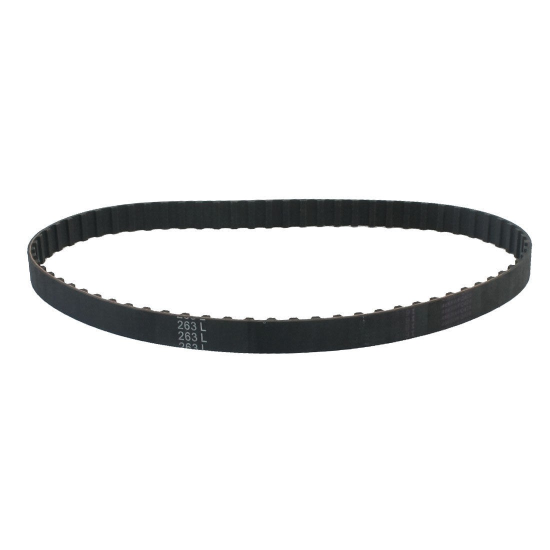 263L 70 Teeth 9.525mm Pitch 15mm Width 666.75mm Girth Engine Timing Belt