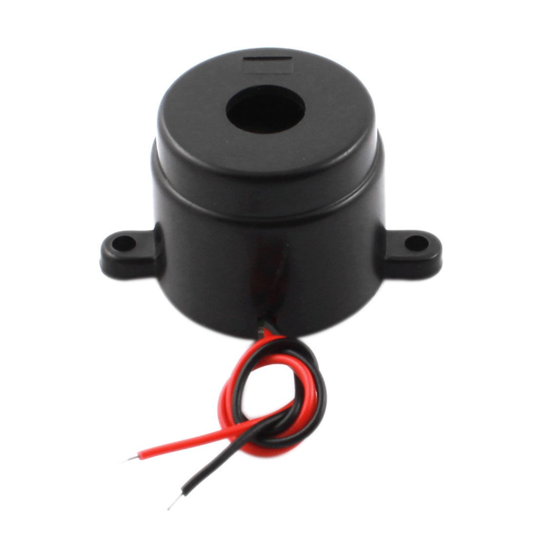 Electric Component 2 Wired Alarm Active Buzzer Beep DC 3-24V