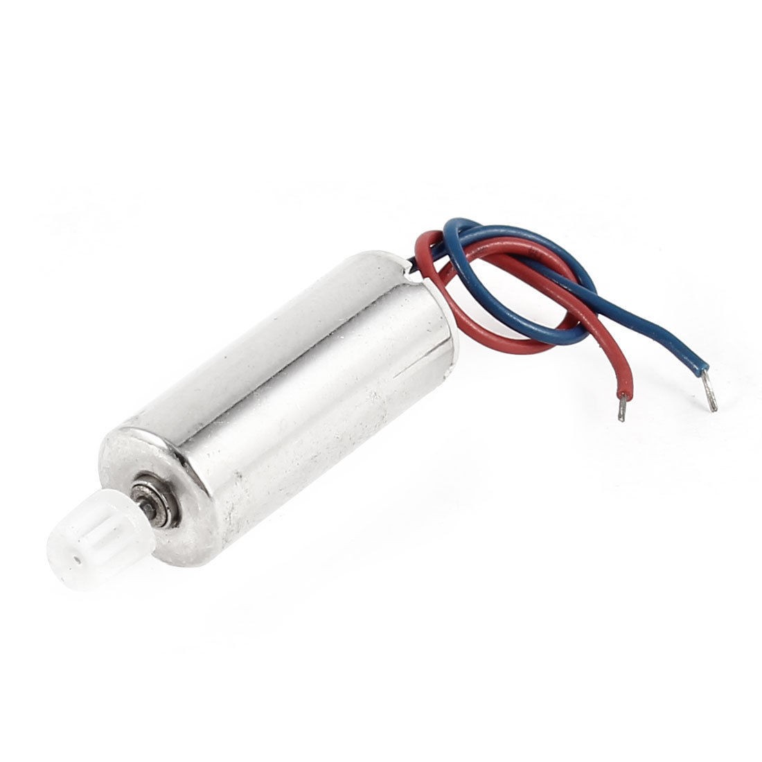DC 3V 60-70mA 20000-40000RPM 7x16mm Coreless Greared Motor for RC Helicopter Toy
