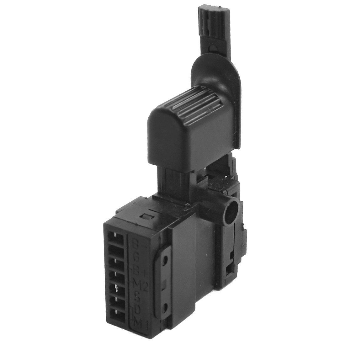 Drill AC250V 4(4)A Speed Control Lock on Trigger Switch FA5-4/1BEK