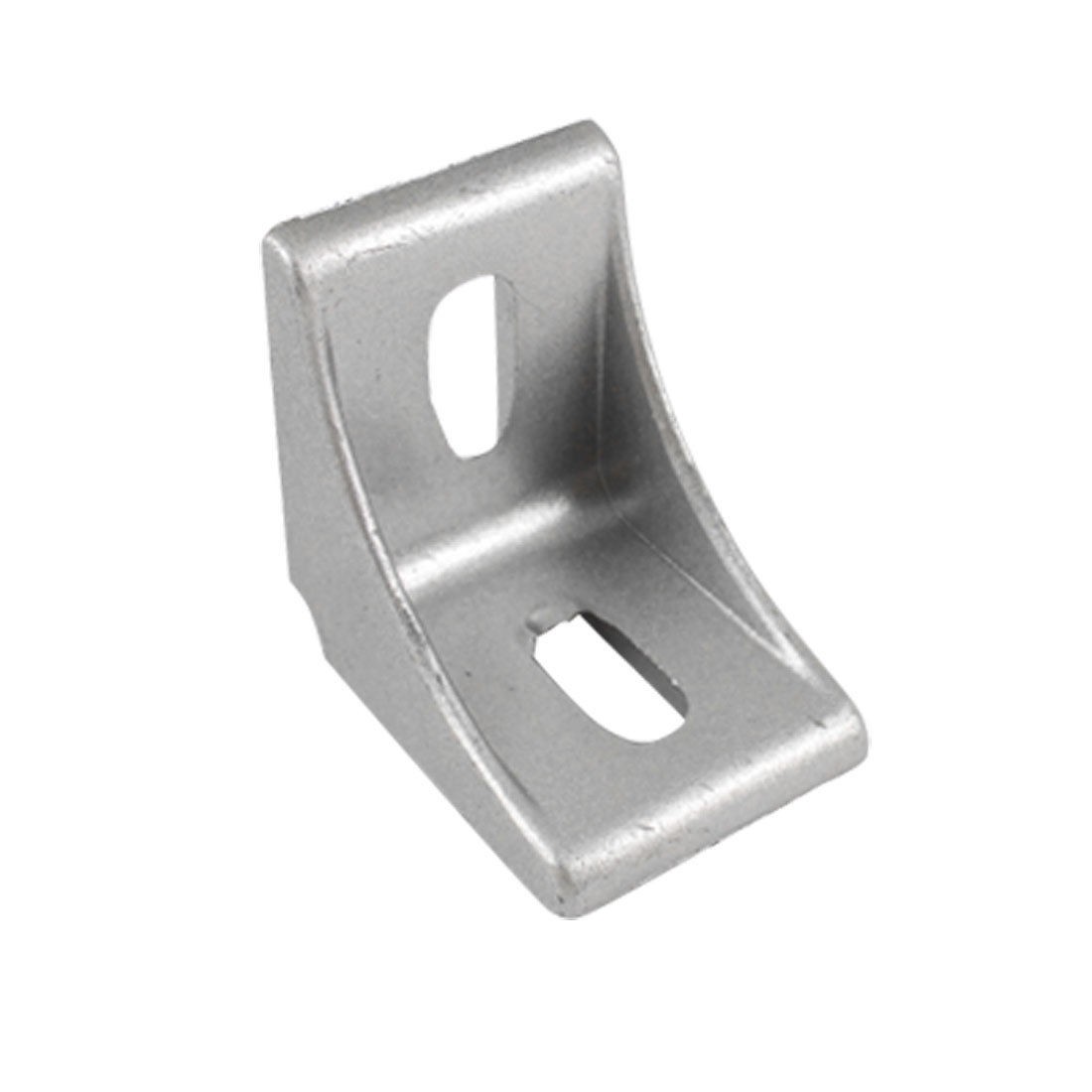 90 Degree Alloy Fastener Angle Bracket for Furniture