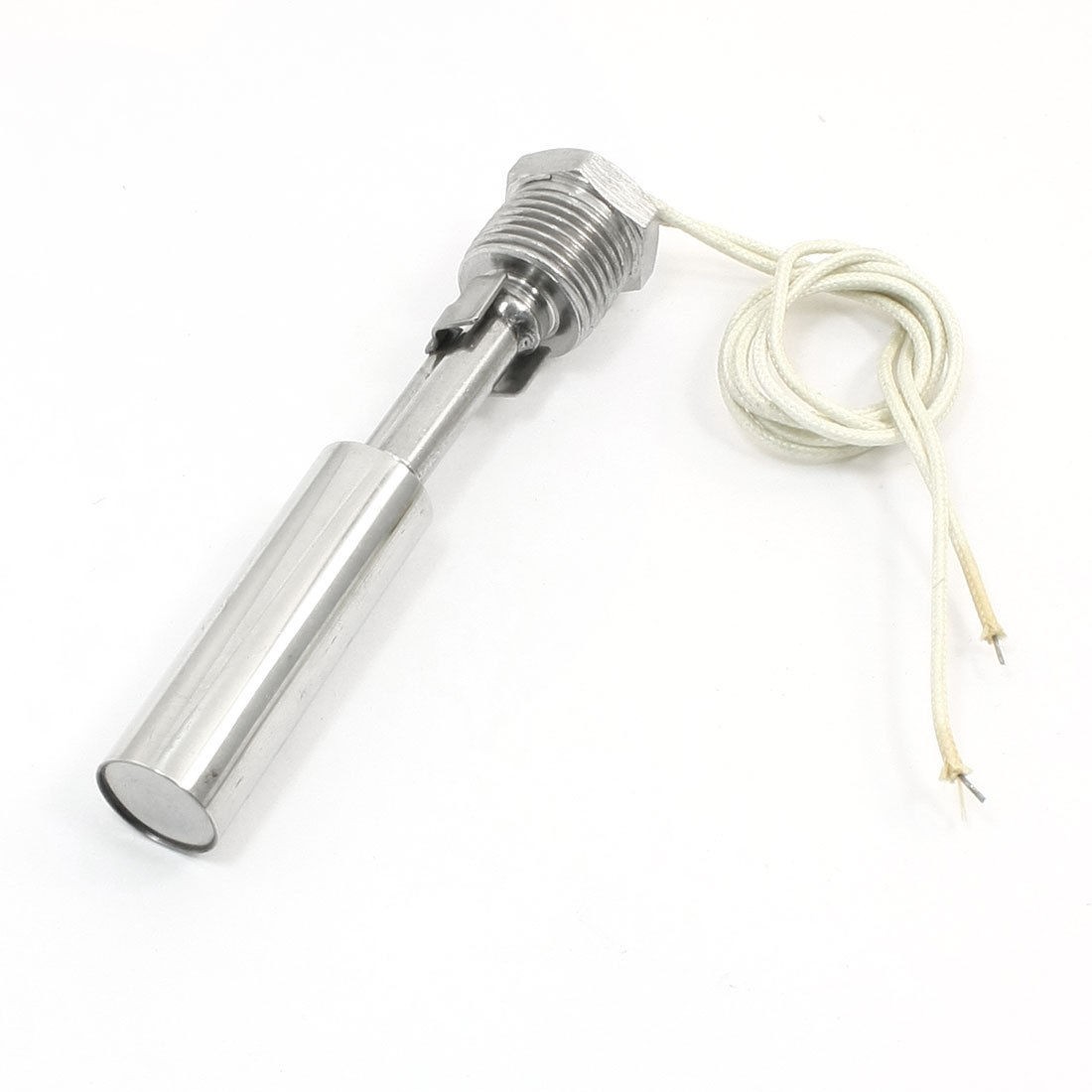 ZSC12 Liquid Water Level Sensor Horizontal Mounting Floating Switch