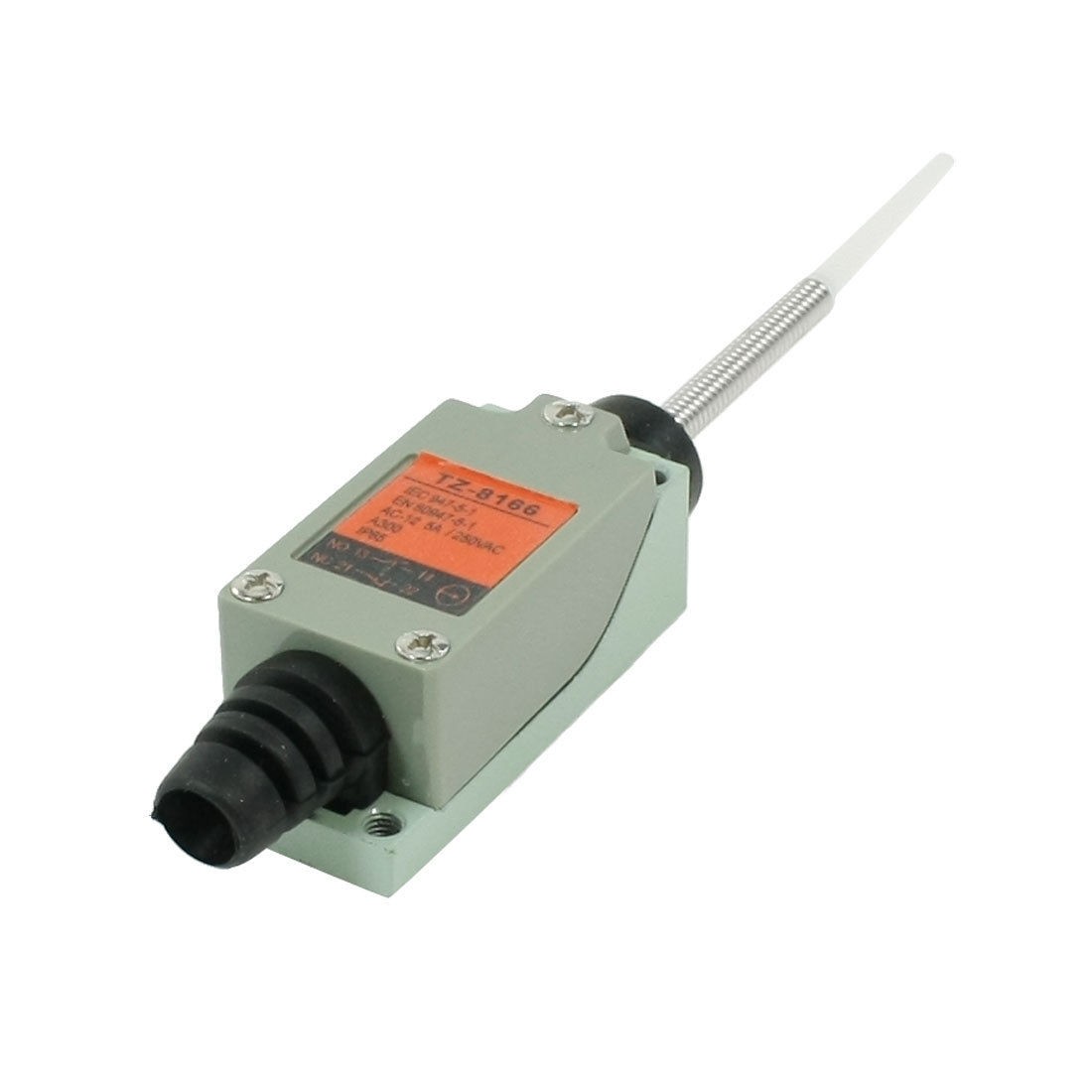 TZ-8166 NO NC Wobble Stick Actuator Enclosed Limit Switch for CNC Mill Plasma