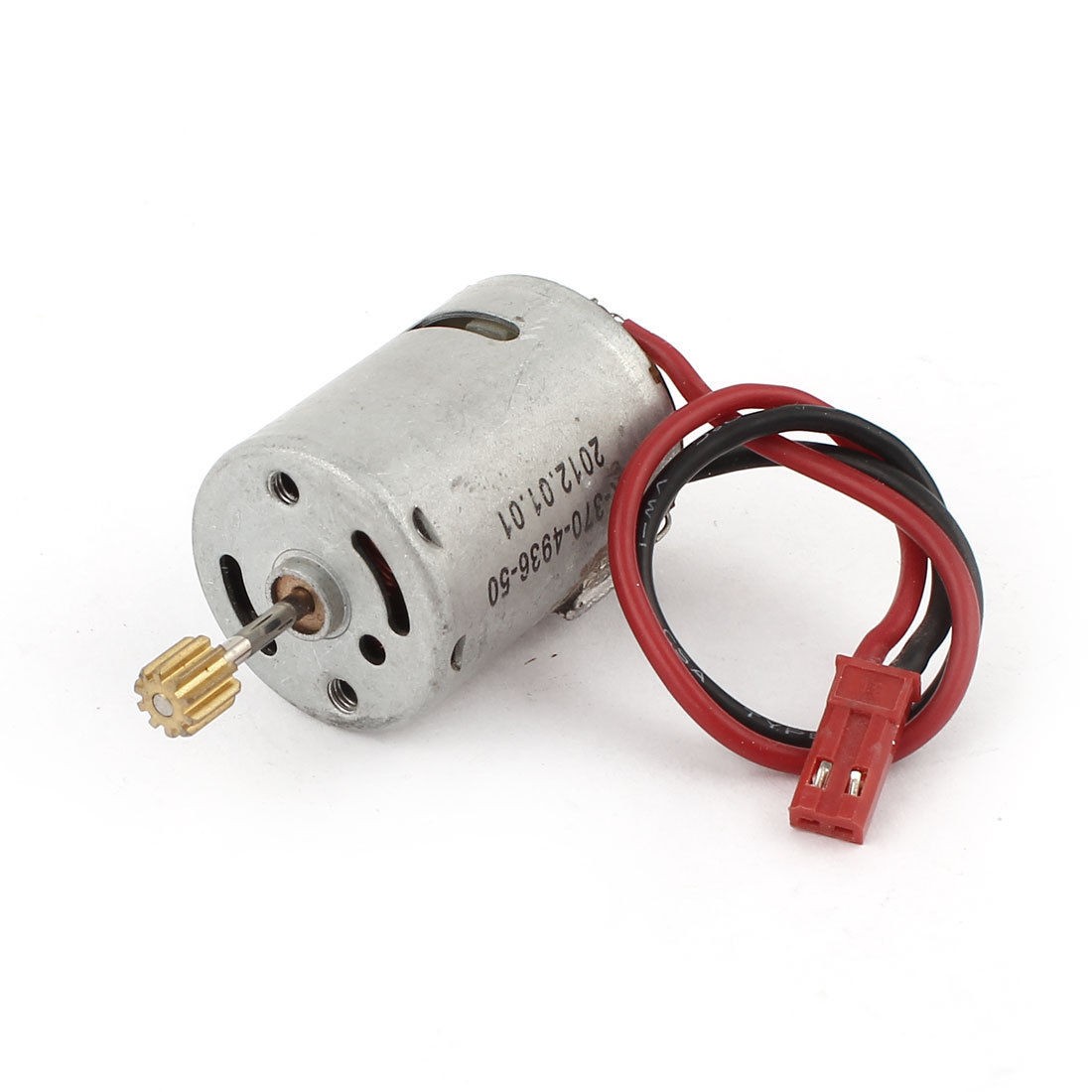 RC SY 8088 55/56 Airplane Replacement 28000RPM High Speed Main Motor DC 7.4V