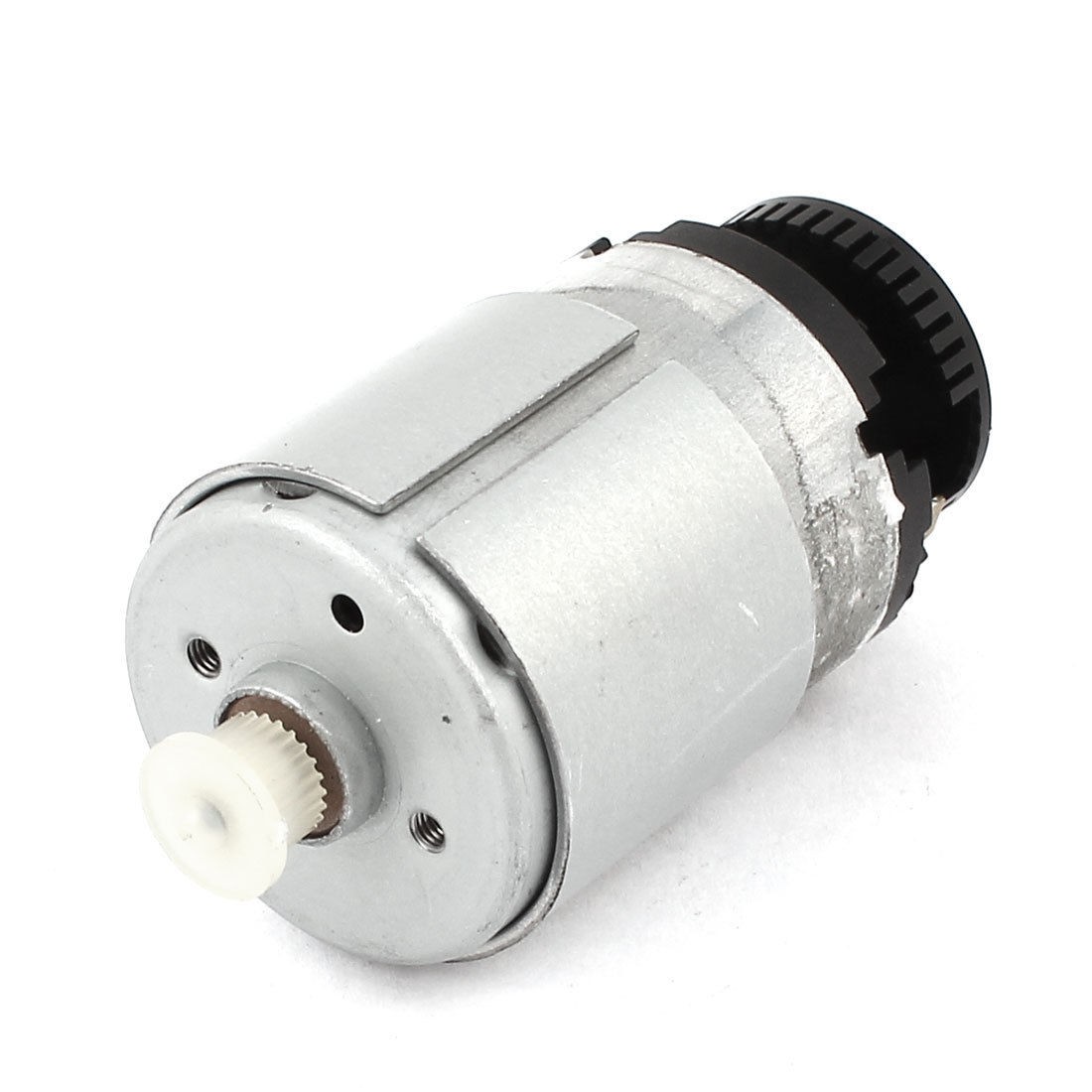 Spare Parts DC 2-5V Voltage 3500RPM High Torque Speed Reducer Reduction Motor