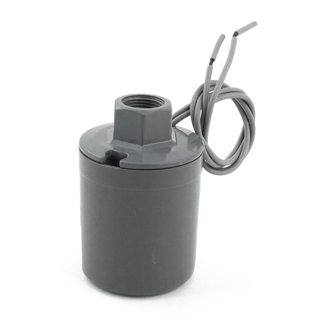 Water Pump Pressure Switch Control Valve AC 220V 1.8KW