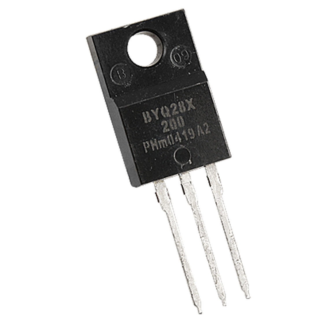 Electronic Parts 200V 10A Ultrafast Rectifier Diodes