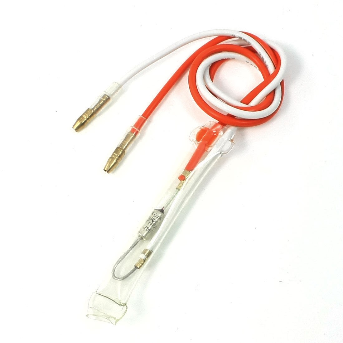 Kitchenware 10A 250V Voltage Fuse Box Case for Hualing Refrigerator