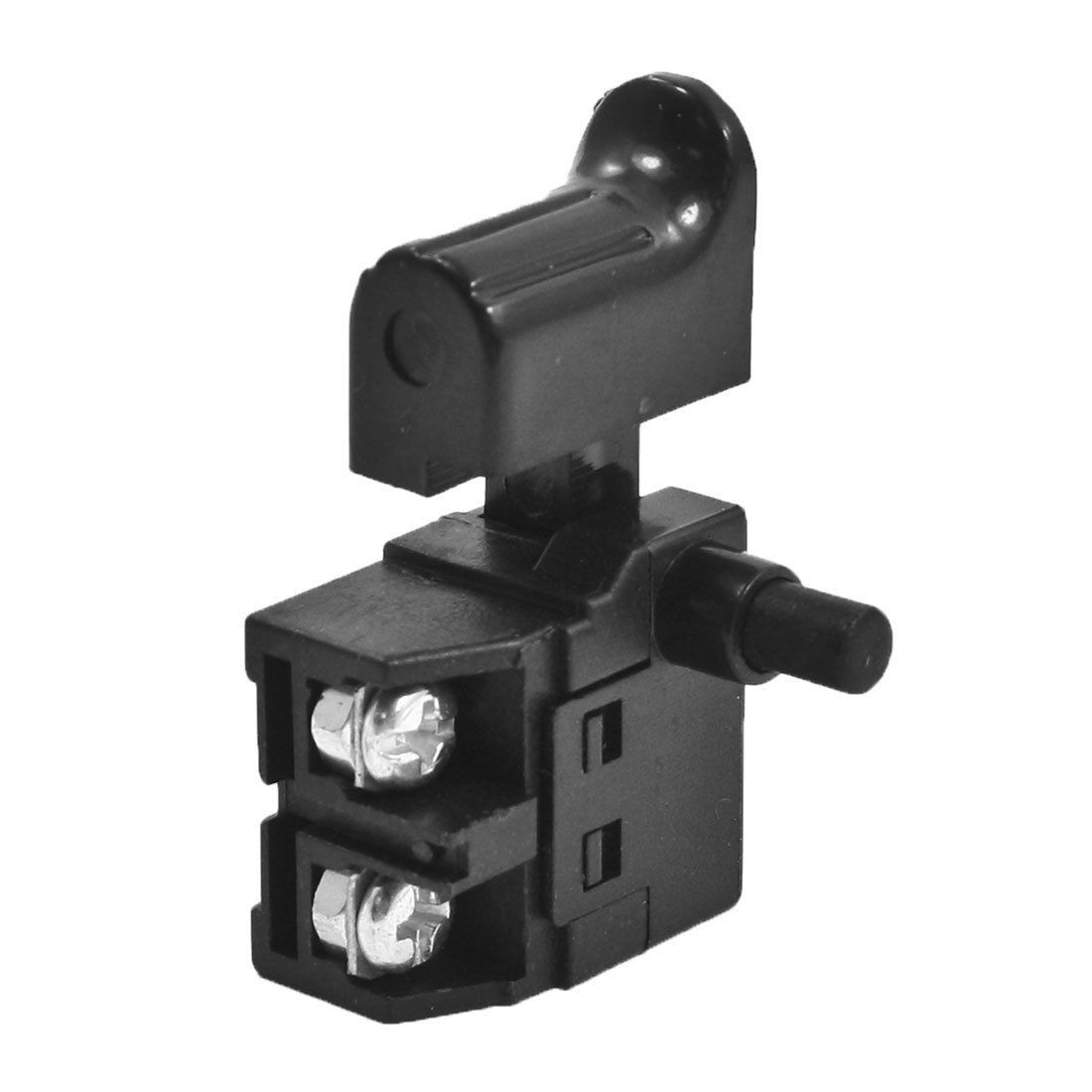Electric Cutter/Polishe<wbr/>r/Drill/Hammer Lock on Power Tool Trigger Switch