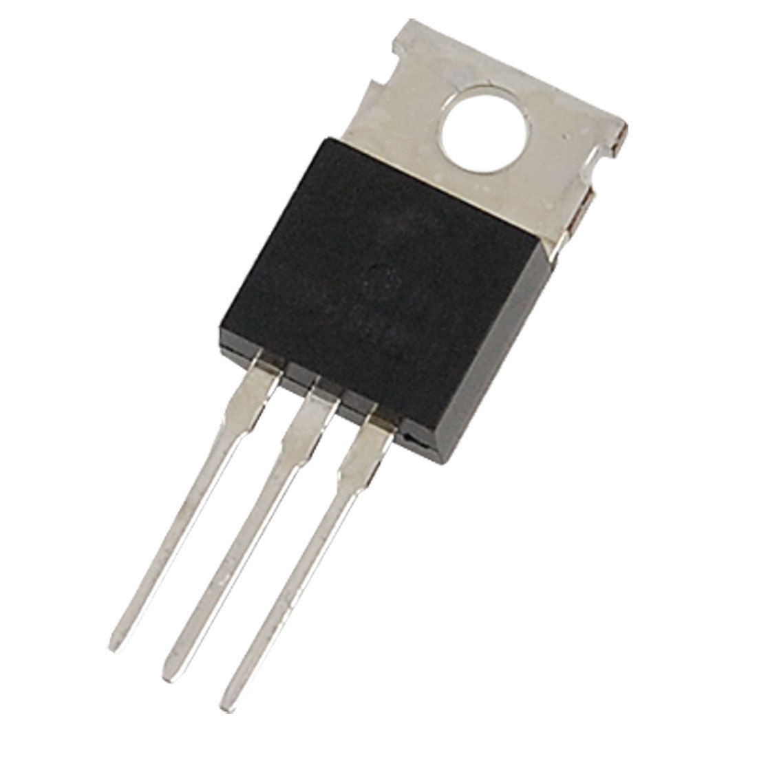 SSSP45N20A Power MOSFET N-channel Transistor 200V 45A