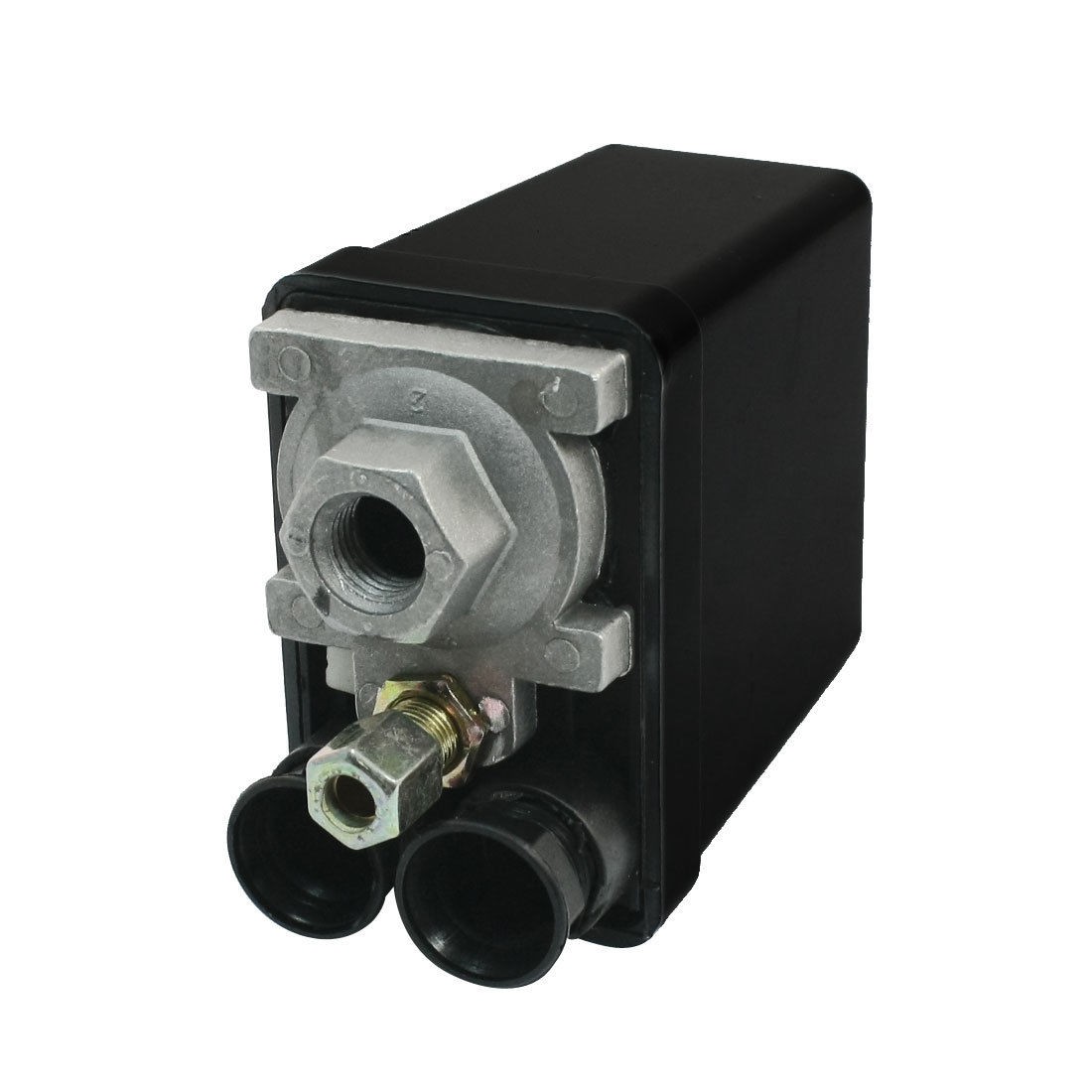 AC 240V 20A 175 PSI Single Port Pressure Switch Valve for Air Compressor