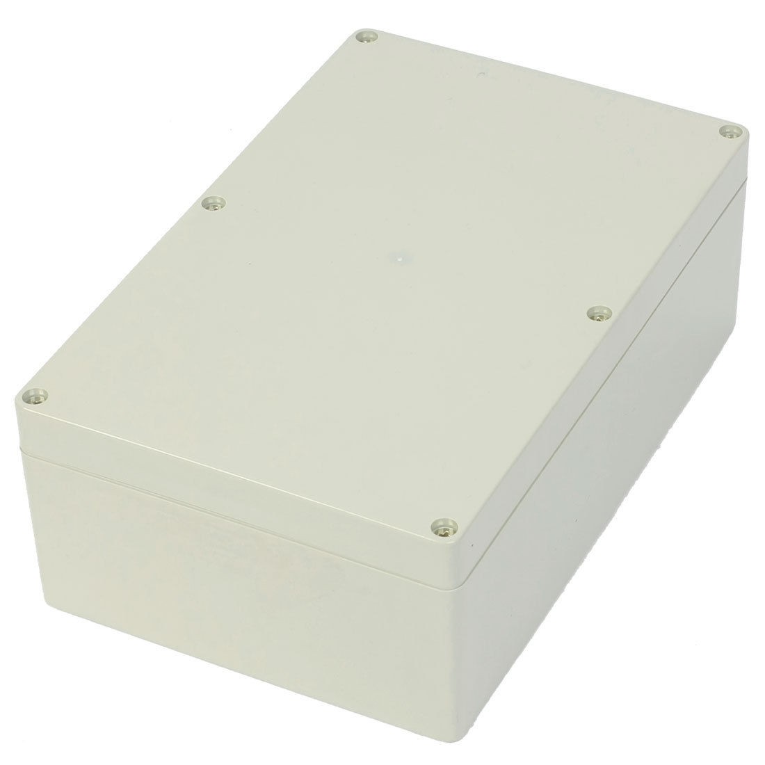 9.1" x 5.9" x 3.3" Plastic Enclosure Project Case DIY Junction Box