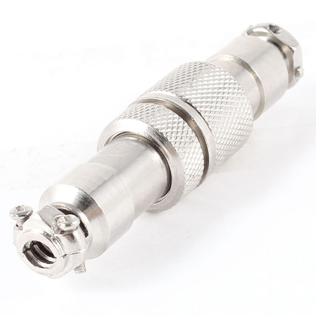 GX16-4 16mm 4 Pin Male Female Aviation Connecting Plug