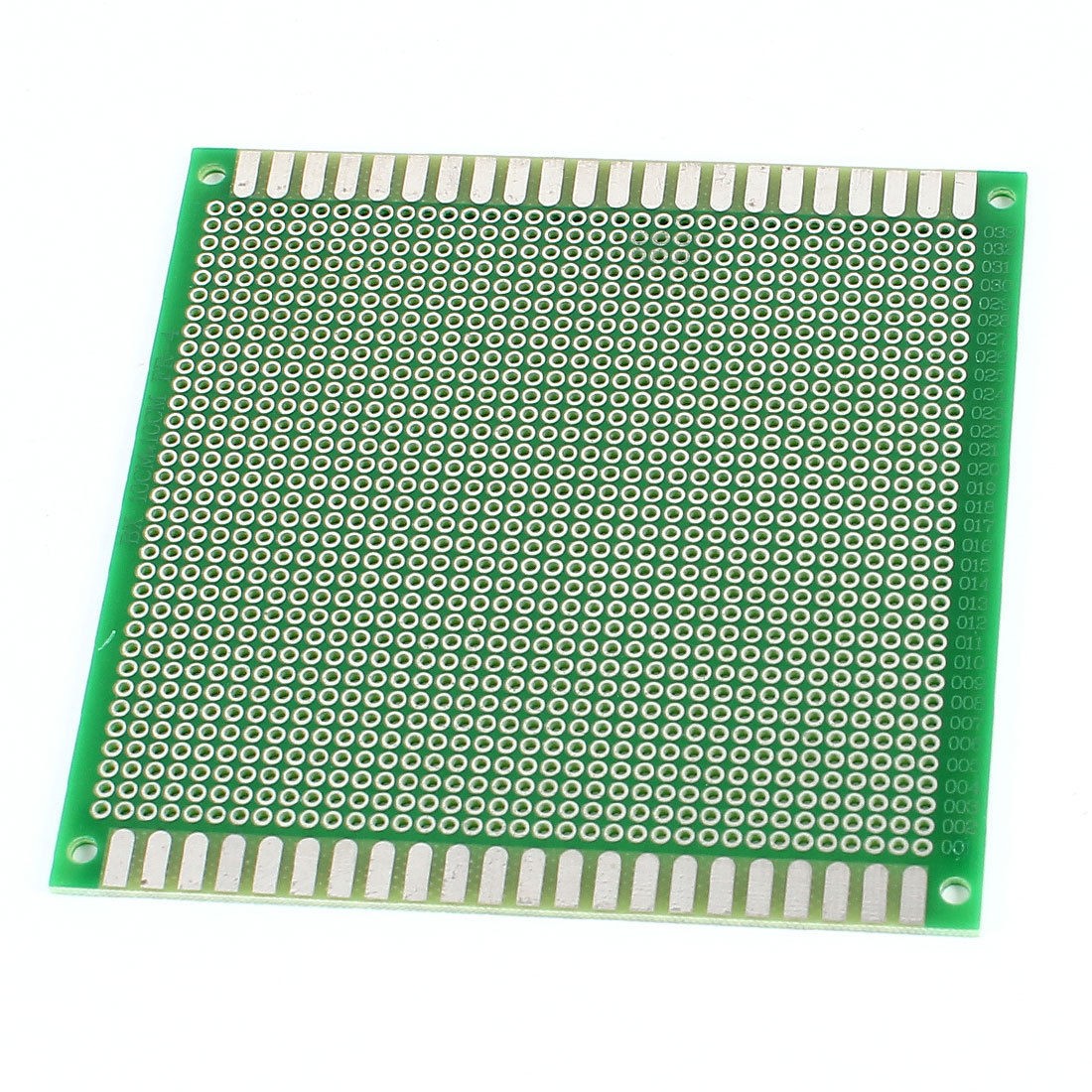 10cm x 10cm Single Side Prototype Paper DIY Universal PCB Print Circuit Board