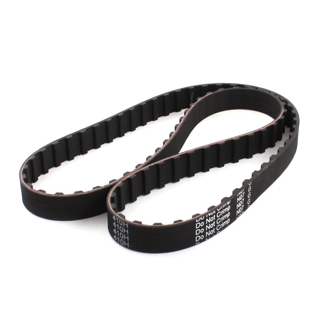 410H 075 82-Tooth 0.75" Width CNC Machine Synchronous Timing Belt 1041.4mm