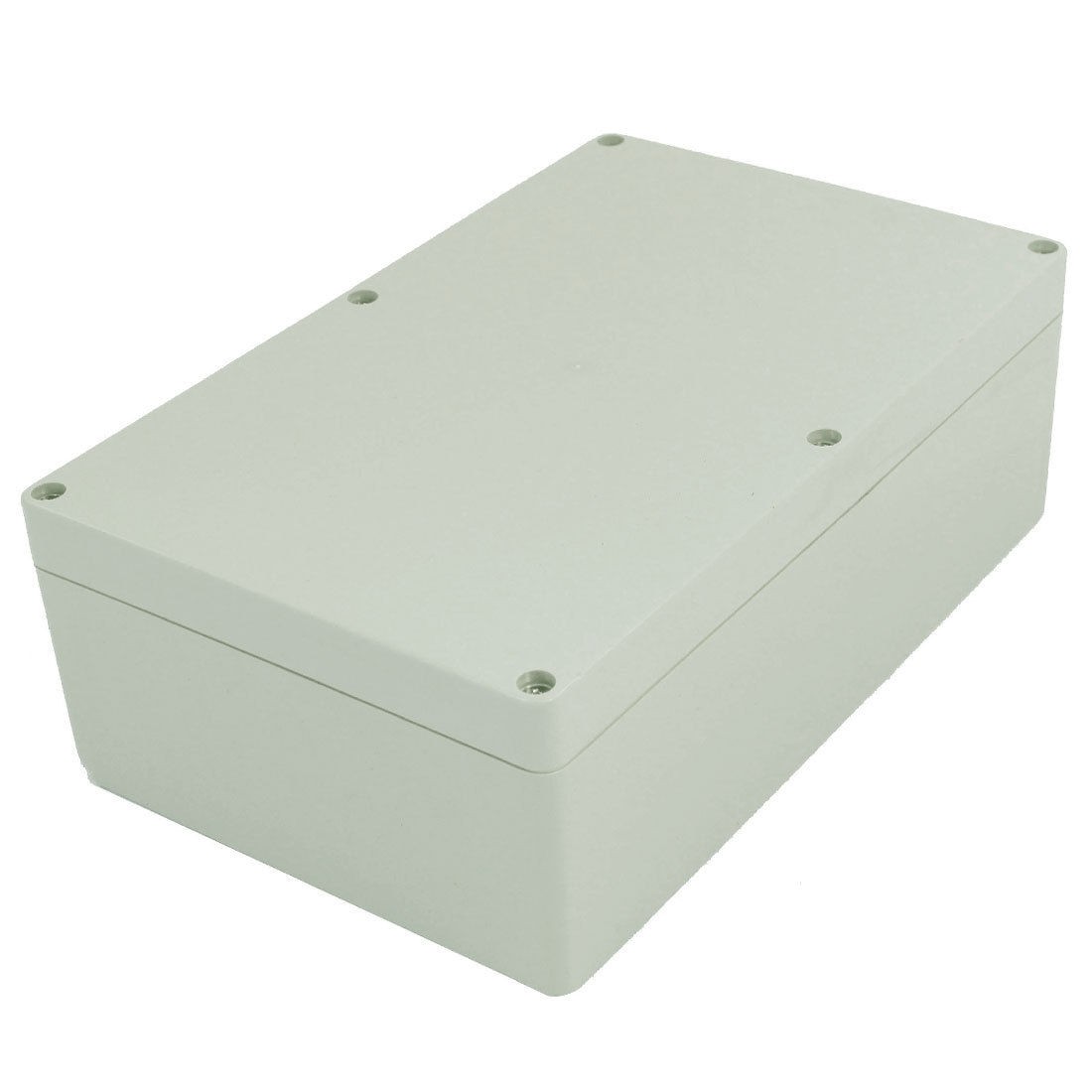 Rectangular Waterproof Plastic DIY Junction Box Case 230 x 150 x 84mm