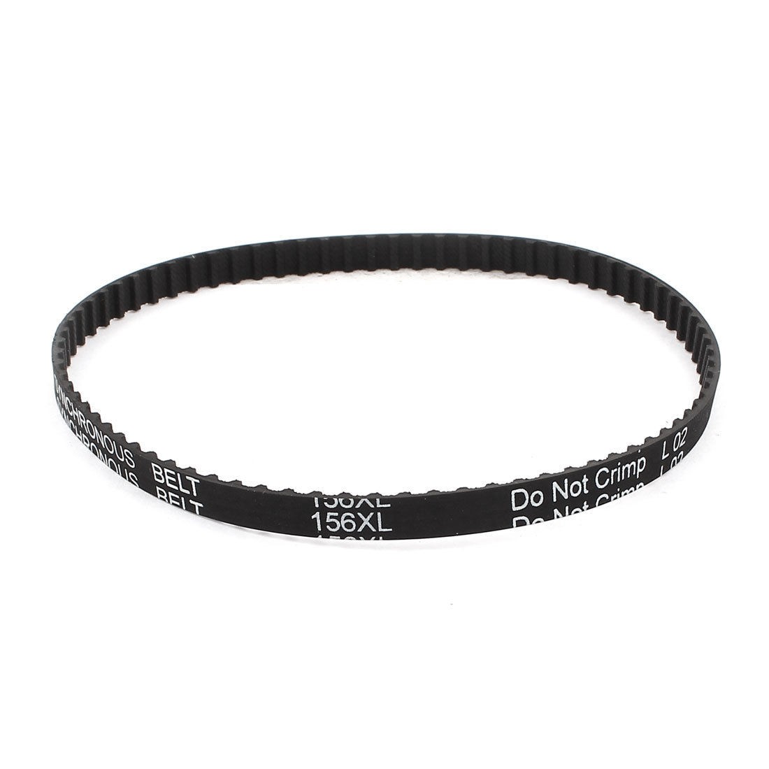 156XL Series 031 78T 7.9mm Width Printer Speed Control Drive Timing Belt