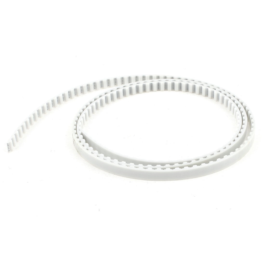 T5-6 6mm Wide 5mm Pitch Cut to Length Linear Motion Timing Belt for 3D Printer