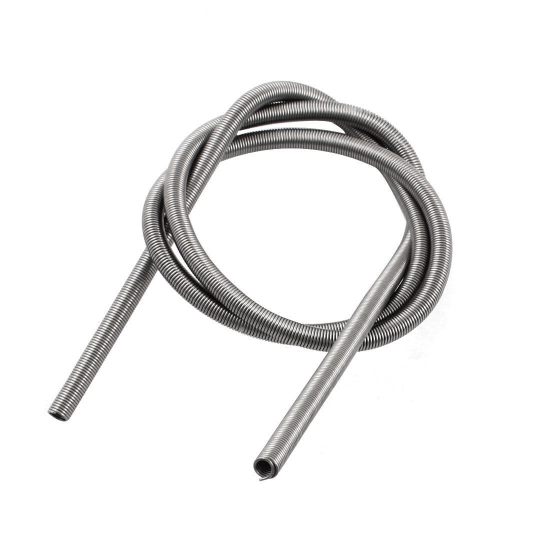 1500W AC220V Forging Pottery Kanthal A1 Heating Element Wire Coil 580x5mm