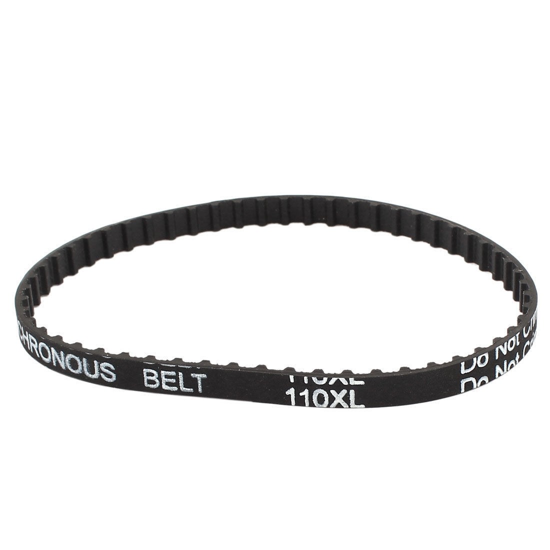 110XL Series 025 55 Teeth 5.08mm Pitch 6.4mm Wide Industrial Timing Belt