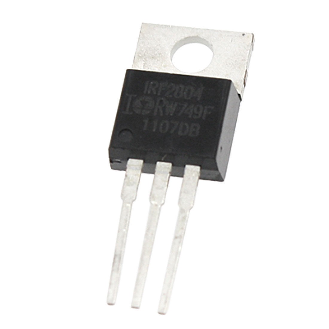 IRF2804 Power MOSFET Transistor Ultra Low On-Resistance 25A 40V 