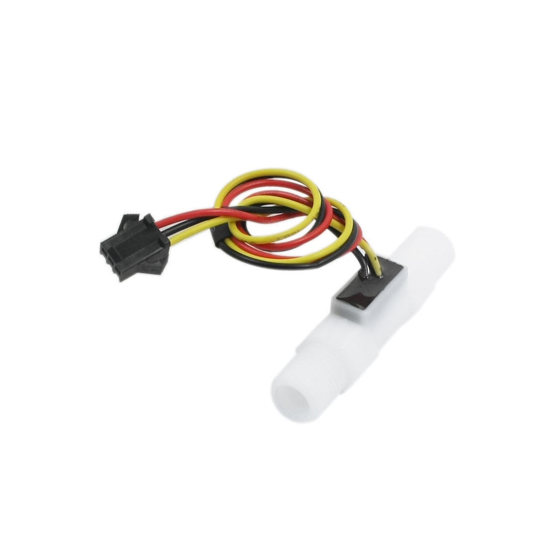 SEN-HZ41W 3.5L/min G1/4 Male Thread Hall Water Flow Sensor Switch Flowmeter