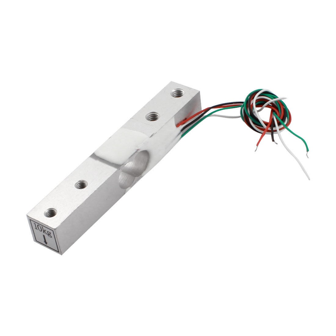10Kg Aluminium Alloy Electronic Scale Load Cell Weighting Sensor Replacement