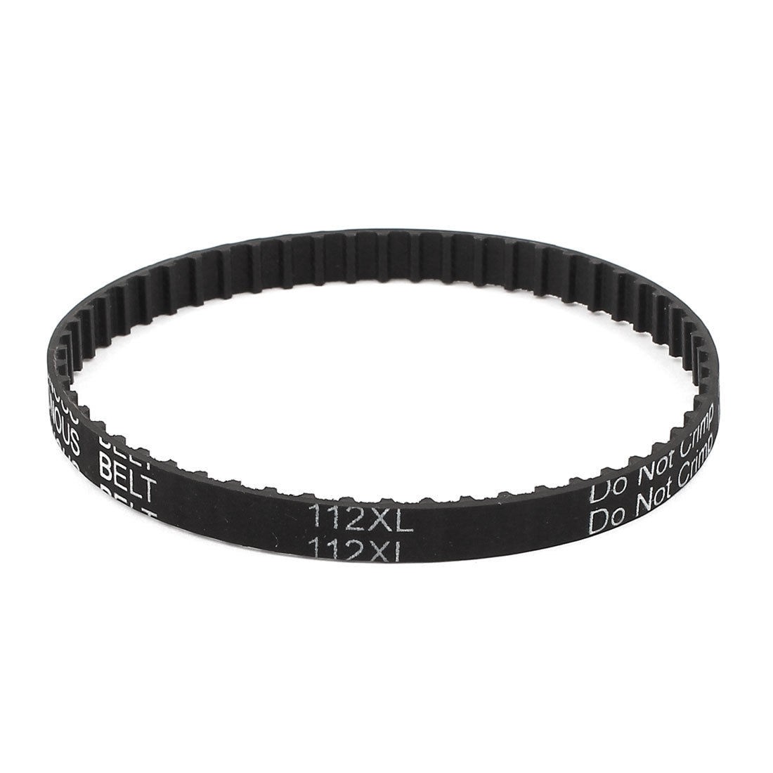 112XL 031 Engine Rubber Timing Belt 56 Teeth 5.08mm Pitch 7.9mm Width 284.48mm