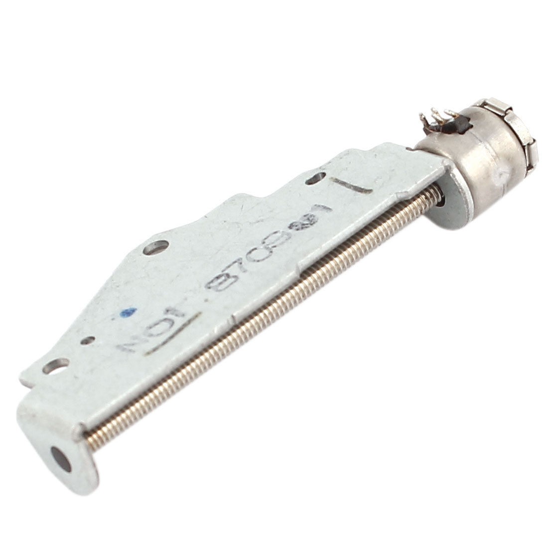 32mm x 2mm Screw Shaft Drive Micro-Step Steper Motor DC 3-6V