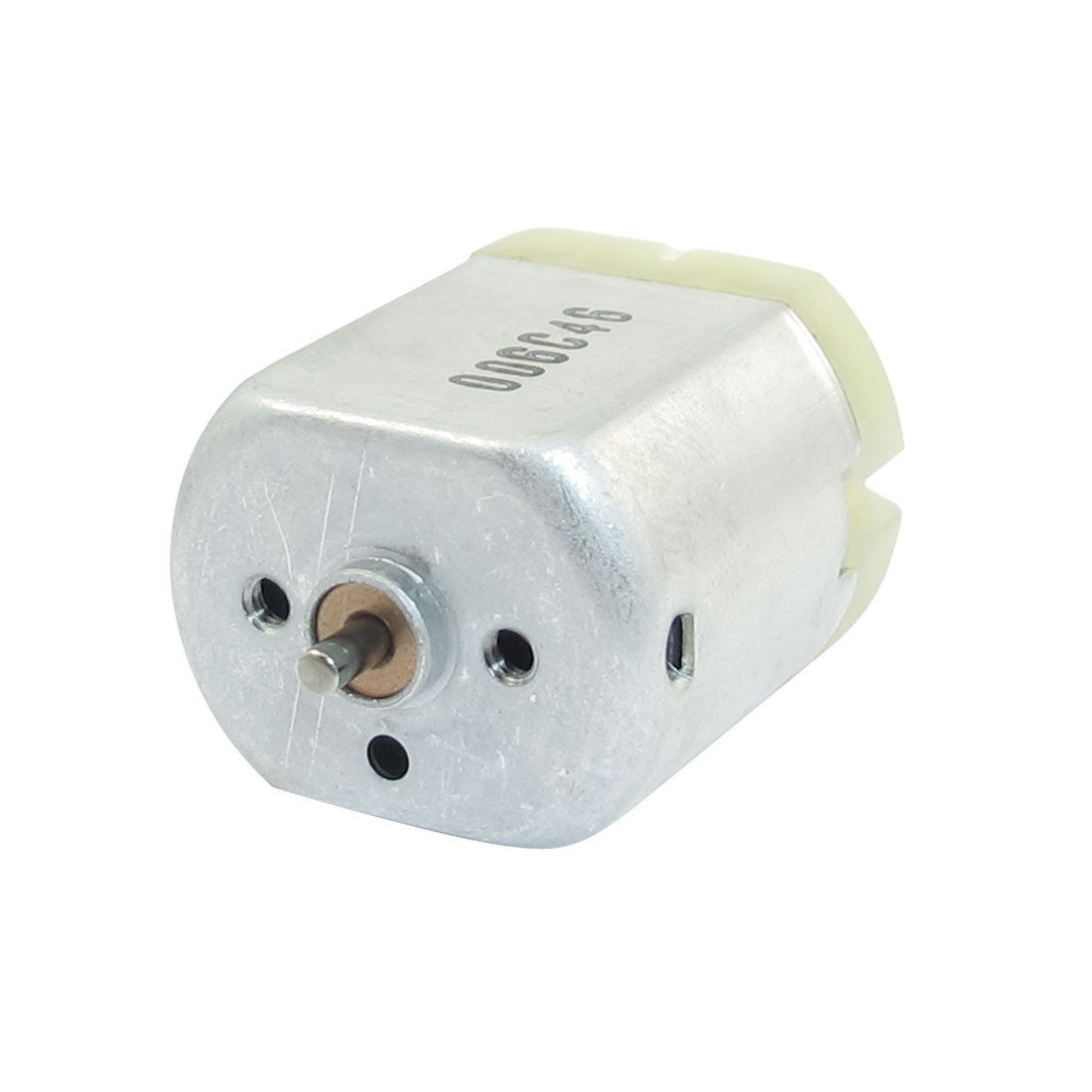 8500RPM 12V High Torque Magnetic Electric Mini DC Motor
