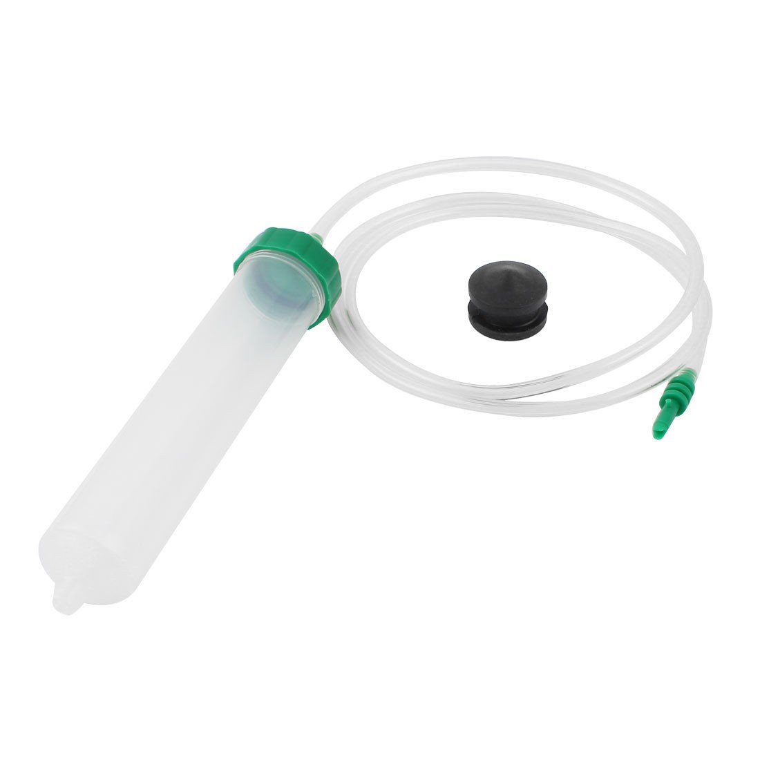 Industrial Glue Liquid Cartridge Dispensing Syringe Barrel 100CC