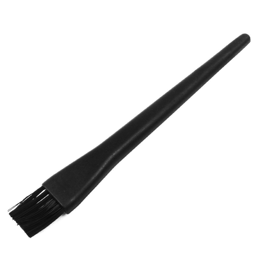 15cm Long Plastic Handle Double Row Ground Conductive Brushes