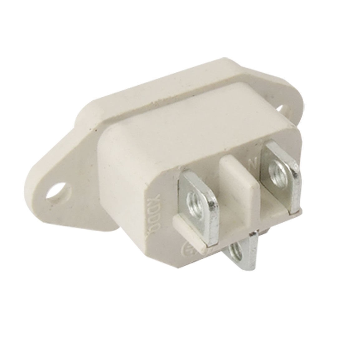 Electric Cooker C14 Wht Replacement Power Adapter 5 Pcs