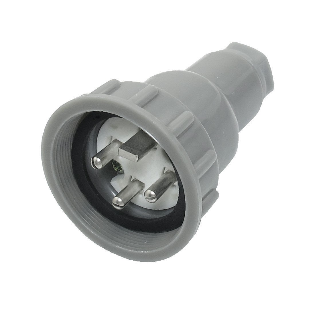 AC 500V 10A Plastic Housing 3P+E Waterproof Marine Plug CTF3-2