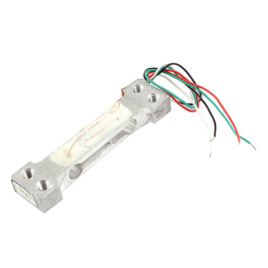 0-100g Electronic Scale Aluminum Alloy Weighing Sensor Load Cell Weight