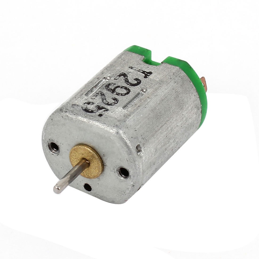 DC 1.5-6V 26500RPM 2 Pin Terminal Motor N20 for RC Toy Model Airplane