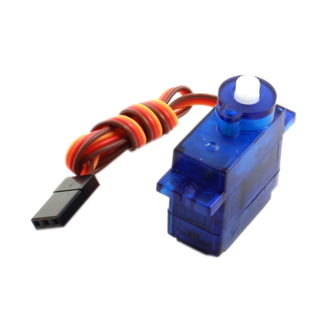 DIY Assembly Parts SG90 9g Micro Servo Motor for RC Robot Airplane