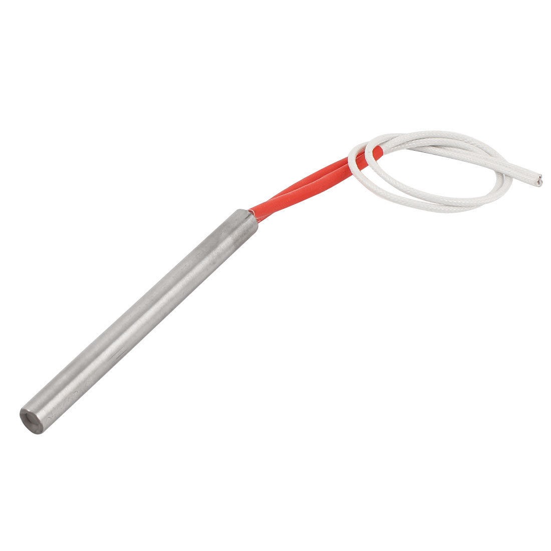 AC 110V 300W 9mm x 100mm Industrial Heating Element Cartridge Heater