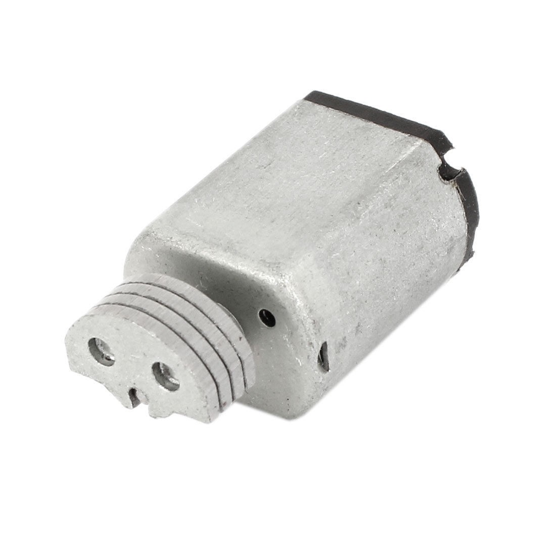 Remote Control Toy Mini Electric Vibration Vibrating Motor DC 3-6V