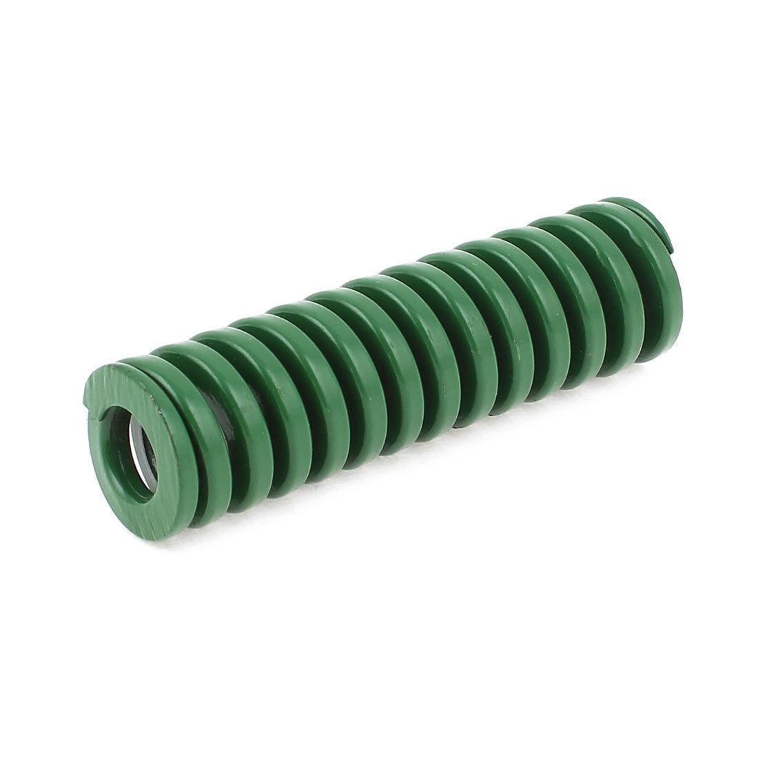 Green Chromium Alloy Steel Section Mould Die Spring 16mm x 8mm x 56mm