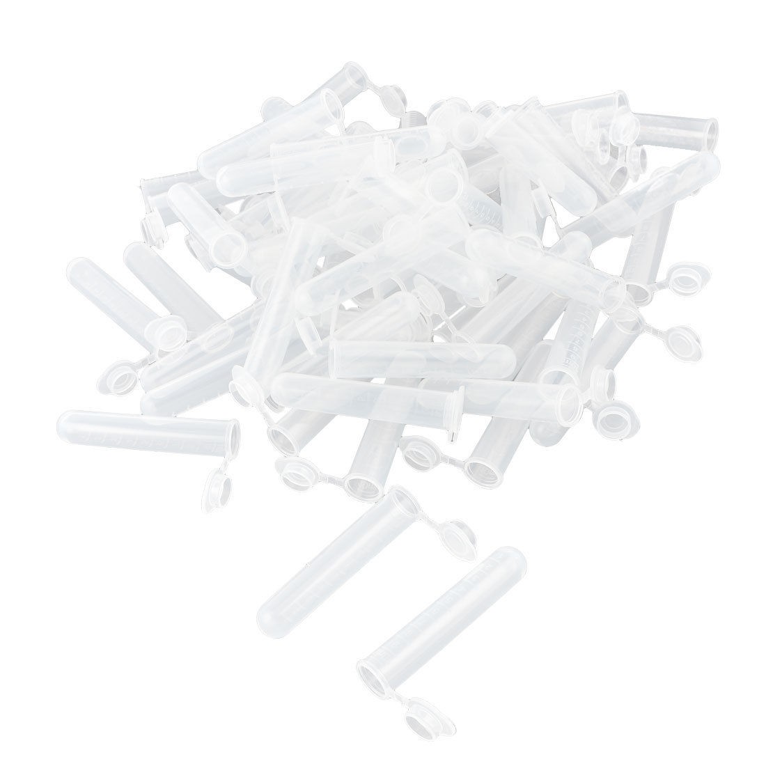 Lab Plastic Biotechnology Sample Holder Centrifuge Tube 10ml 200 Pcs