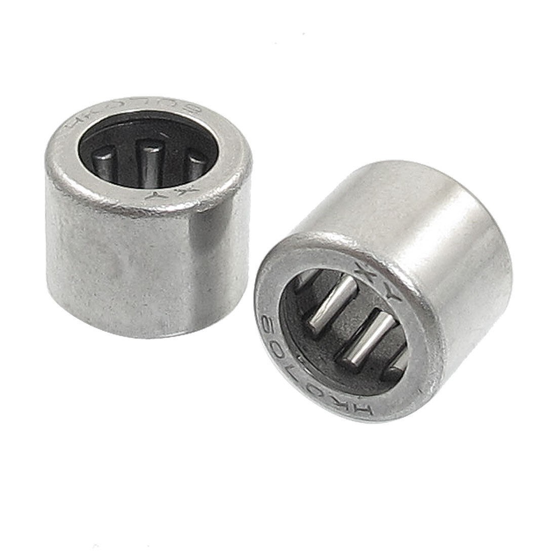 2 Pcs 11mm x 7mm Needle Bearing for Hitachi 100 G10SF3 Angle Grinder