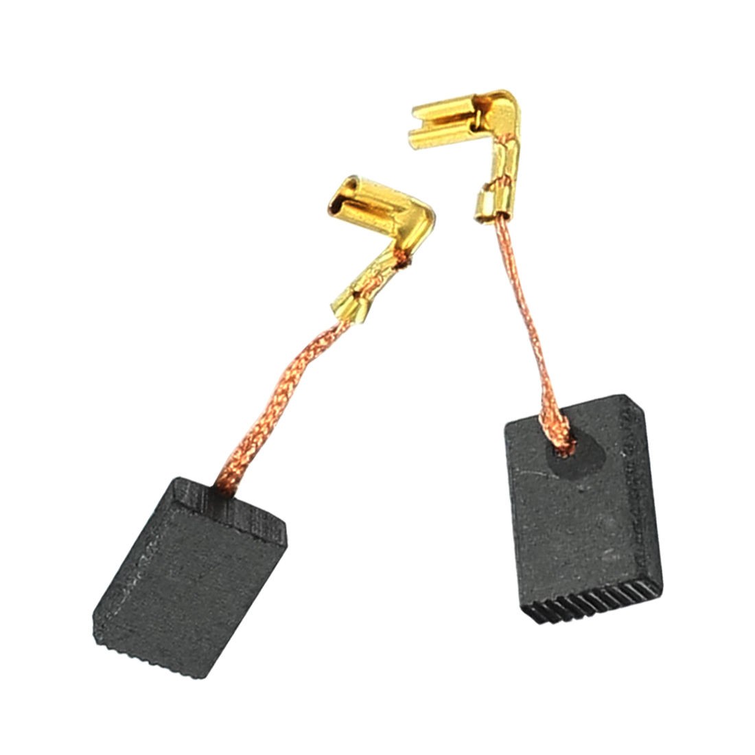 2 Pcs Carbon Brushes Brush for Makita CB315 CB314 CB318 CB325 CB336 191978-9