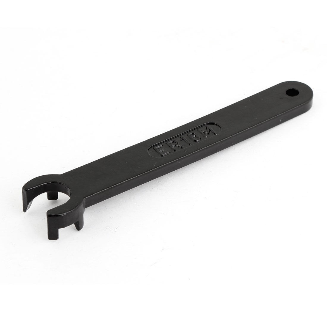 12cm Length Black Precision ER-16M Collet Wrench CNC Milling