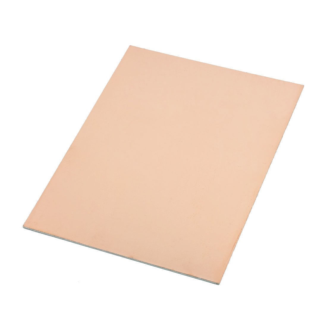 8" x 6" Two Sides Universal Copper Clad Laminate PCB Circuit Board