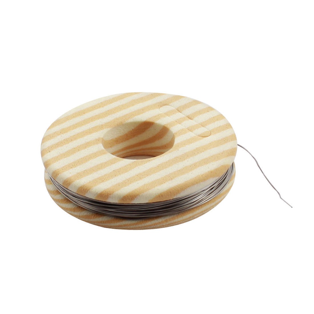 7.5M Length AWG28 0.32mm Diameter Kanthal A1 Resistor Wire Resistance